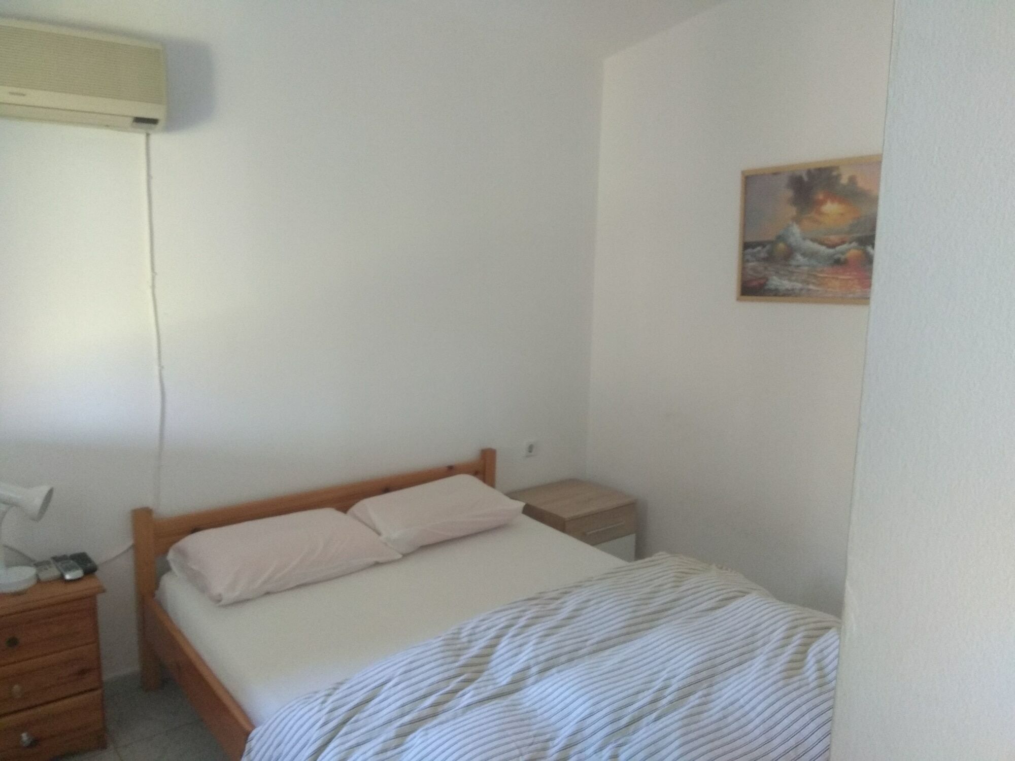 Roula'S Rooms Aegina エクステリア 写真